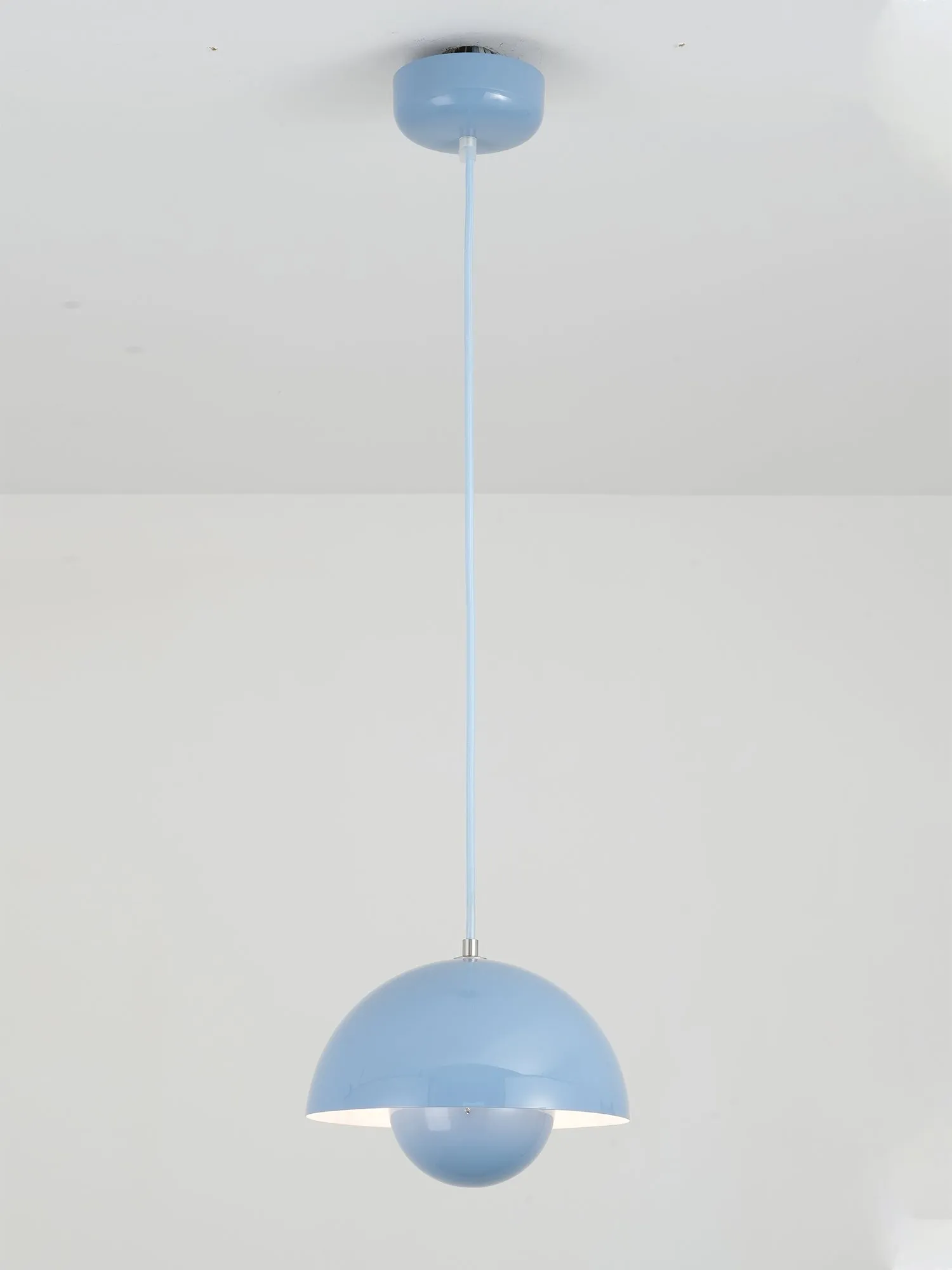 Flowerpots Pendant Lamp