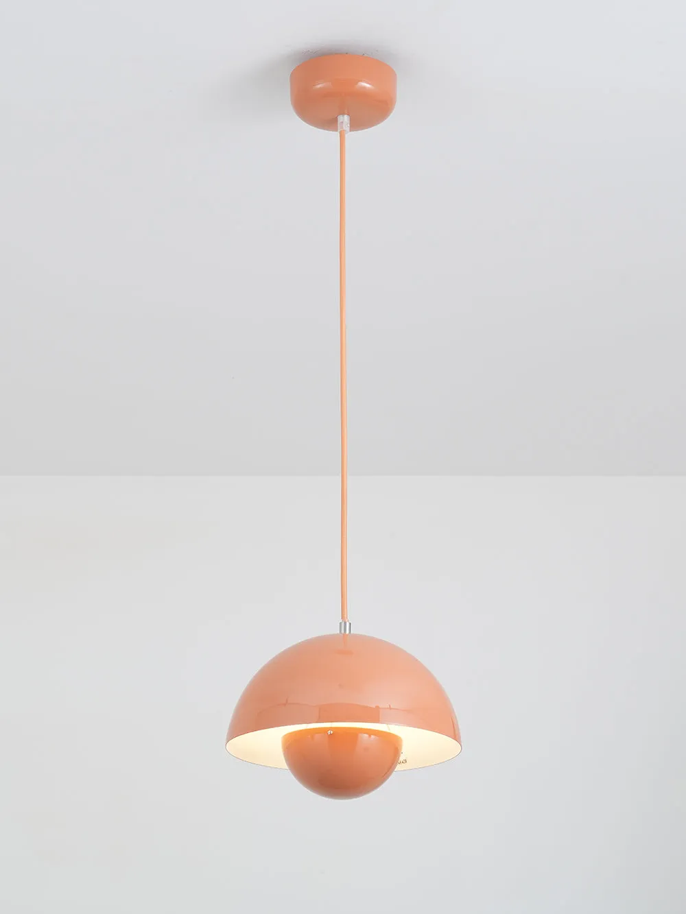 Flowerpots Pendant Lamp