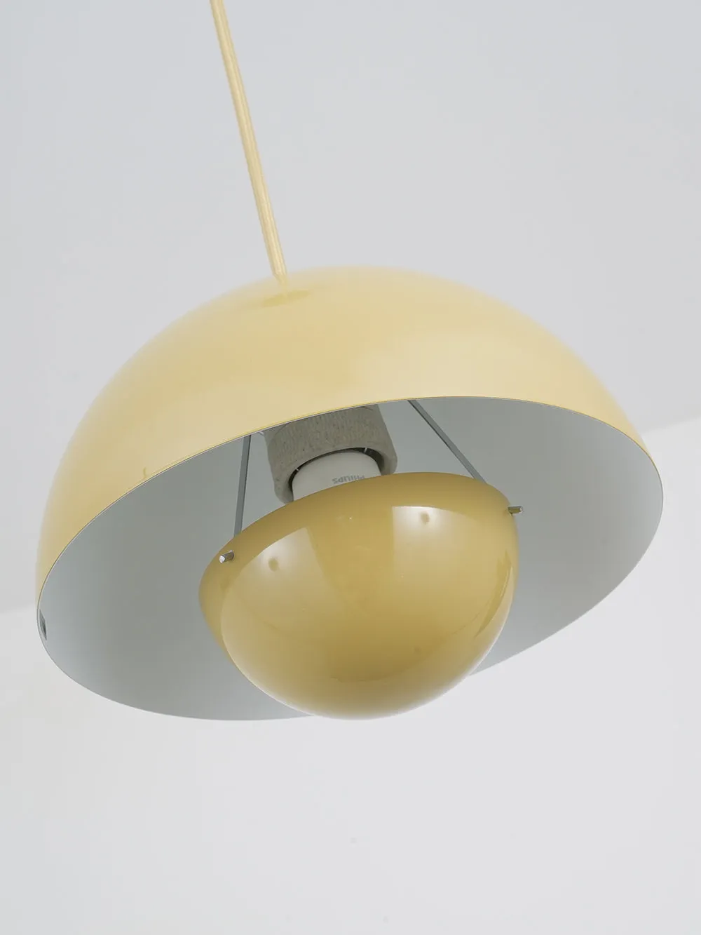 Flowerpots Pendant Lamp
