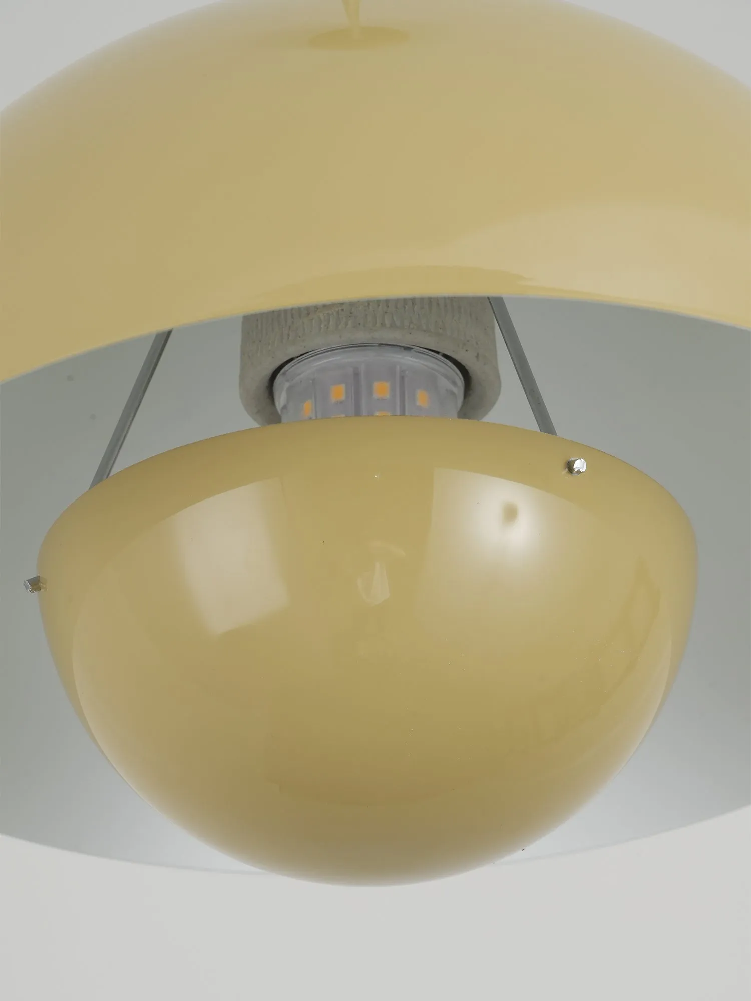 Flowerpots Pendant Lamp