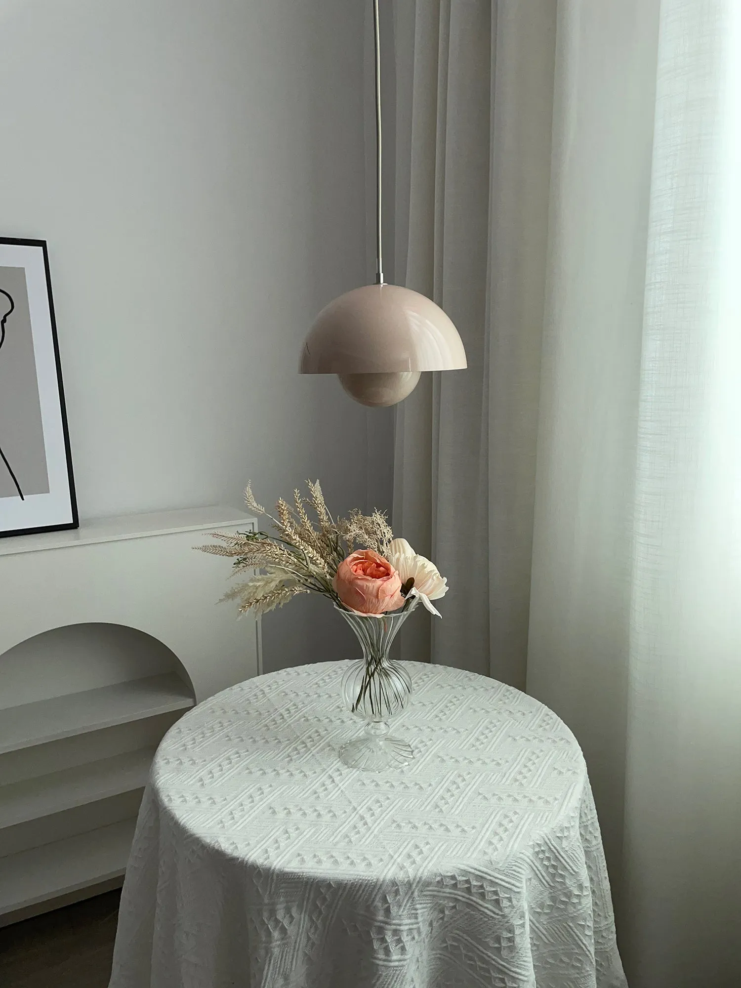 Flowerpots Pendant Lamp
