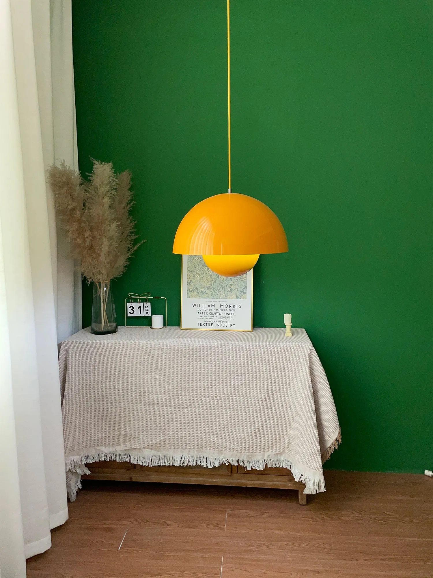 Flowerpots Pendant Lamp