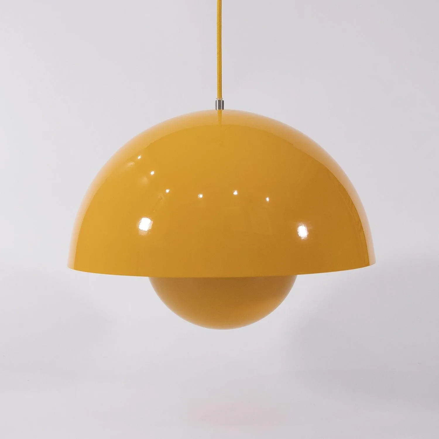 Flowerpots Pendant Lamp