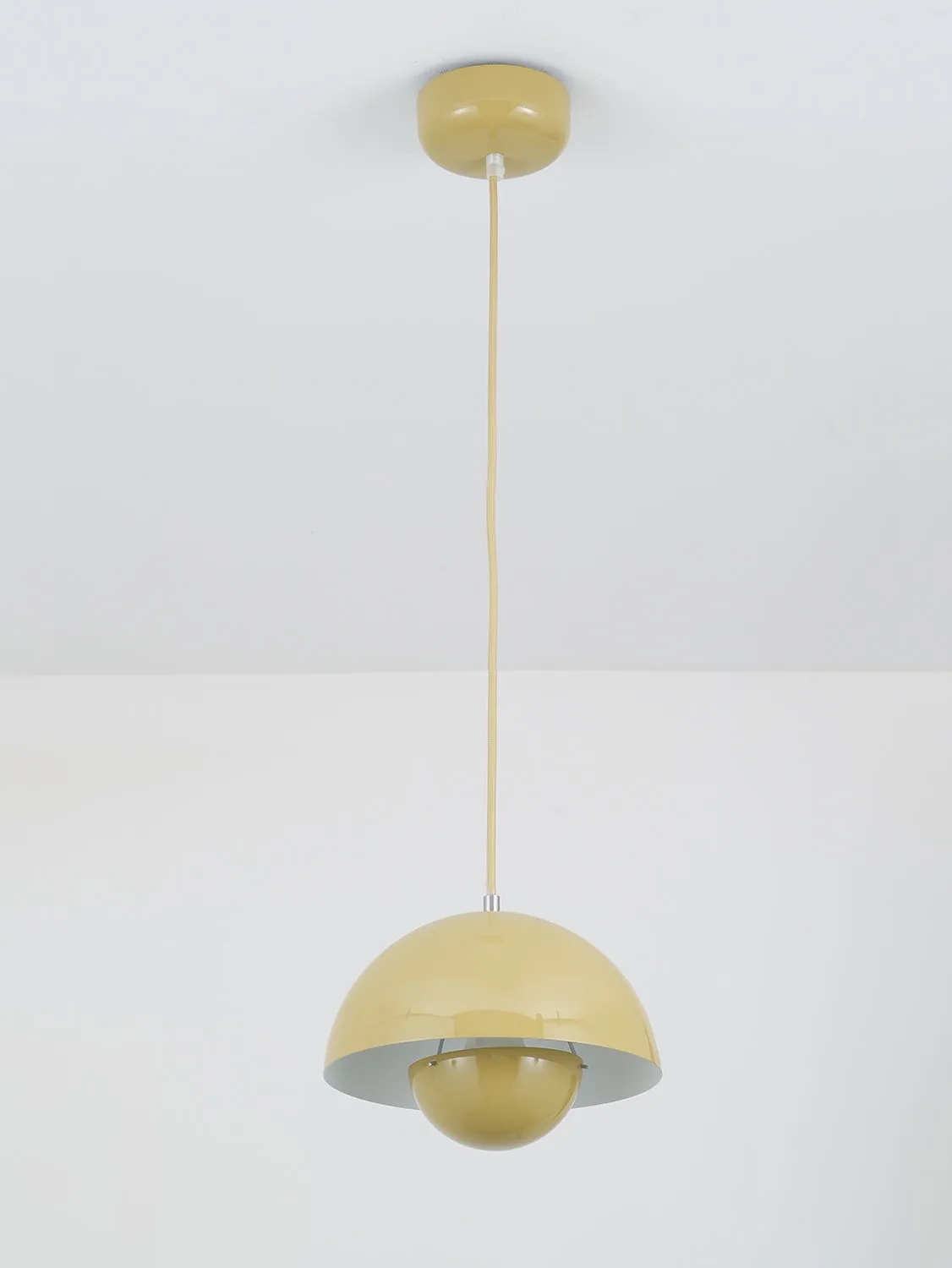 Flowerpots Pendant Lamp