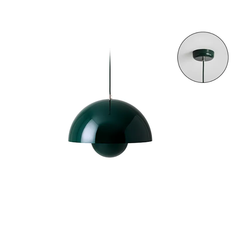 Flowerpots Pendant Lamp