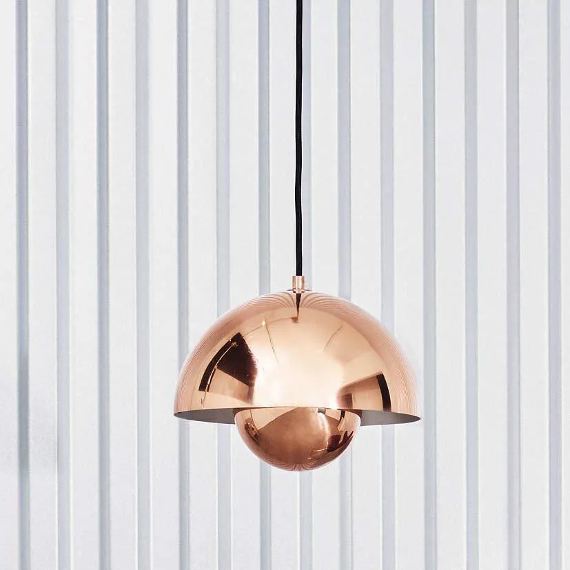 Flowerpots Pendant Lamp
