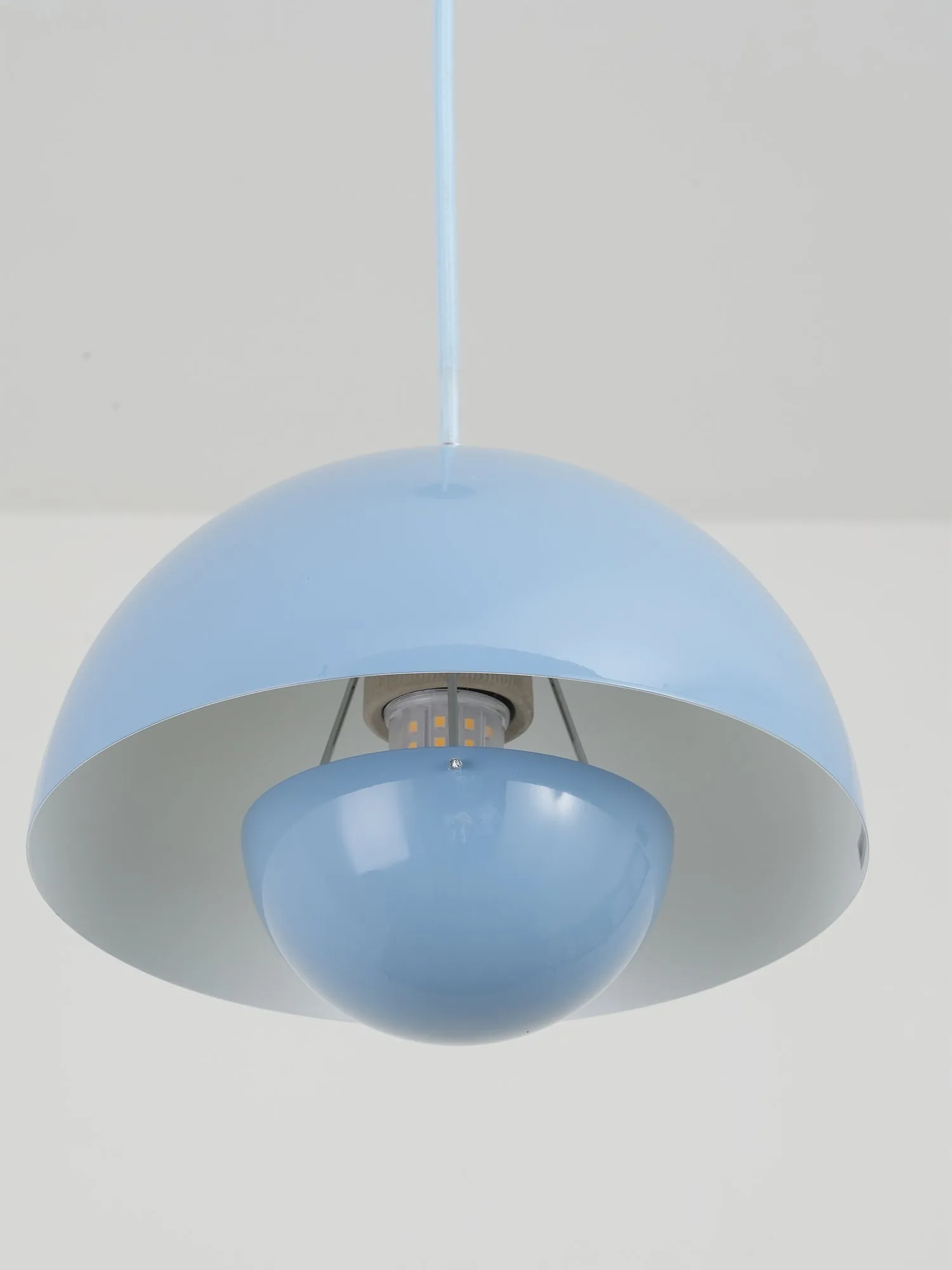 Flowerpots Pendant Lamp