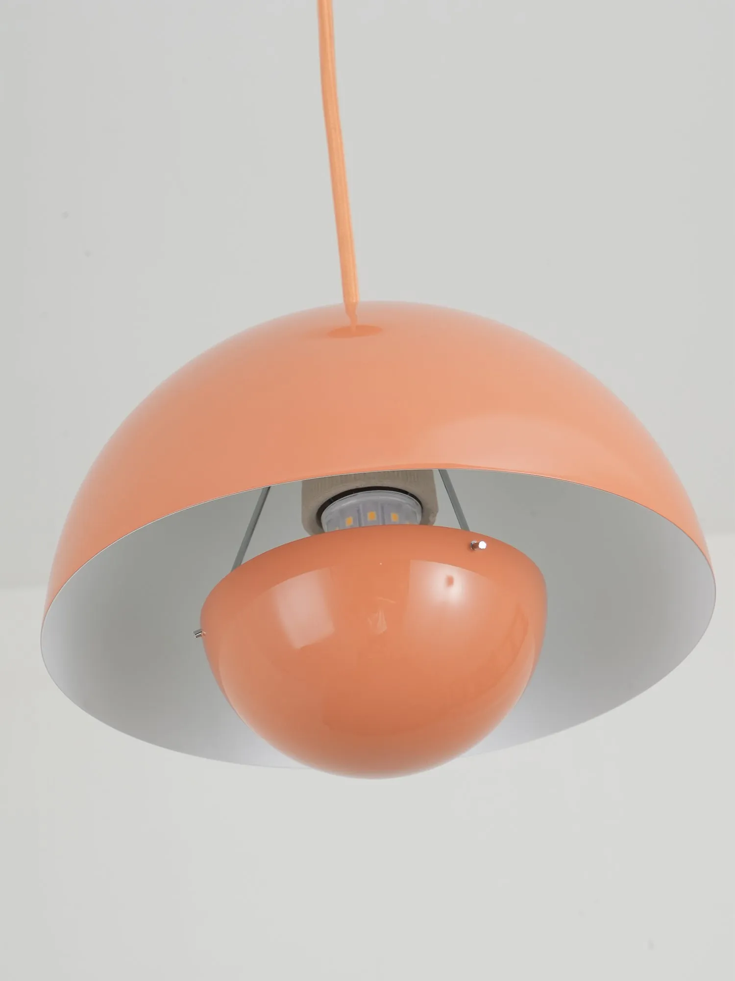 Flowerpots Pendant Lamp