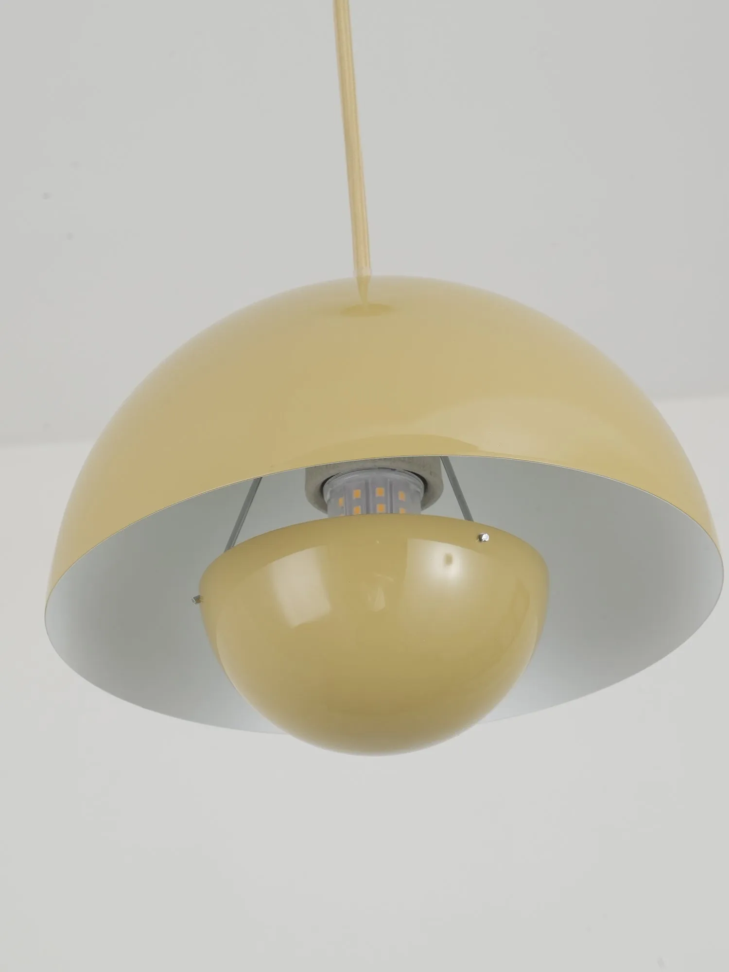 Flowerpots Pendant Lamp