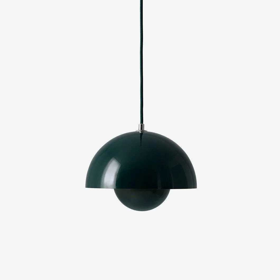 Flowerpots Pendant Lamp