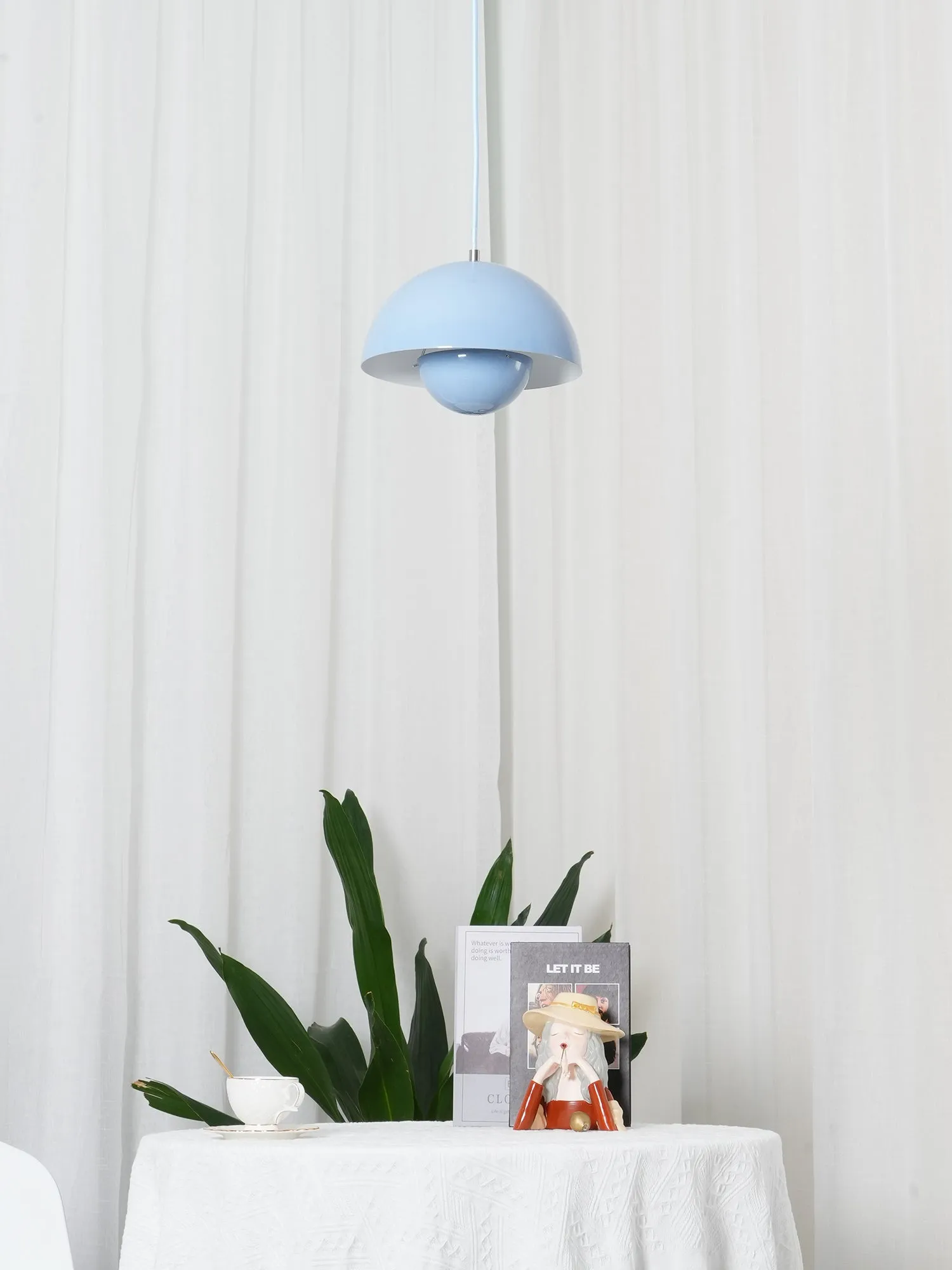 Flowerpots Pendant Lamp