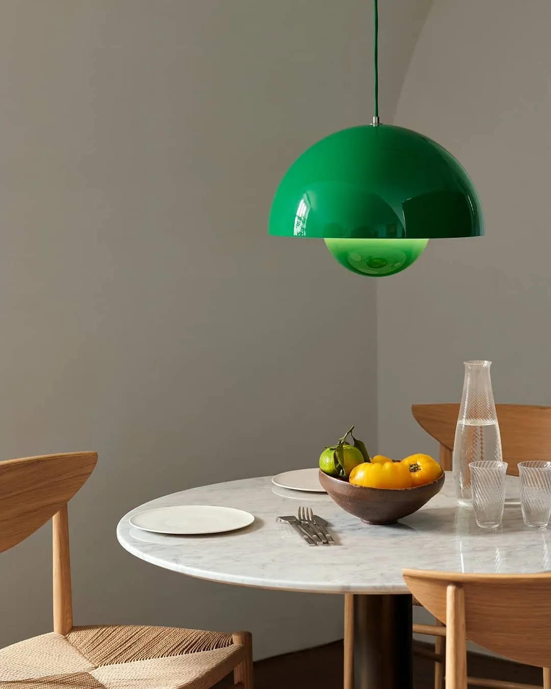 Flowerpots Pendant Lamp