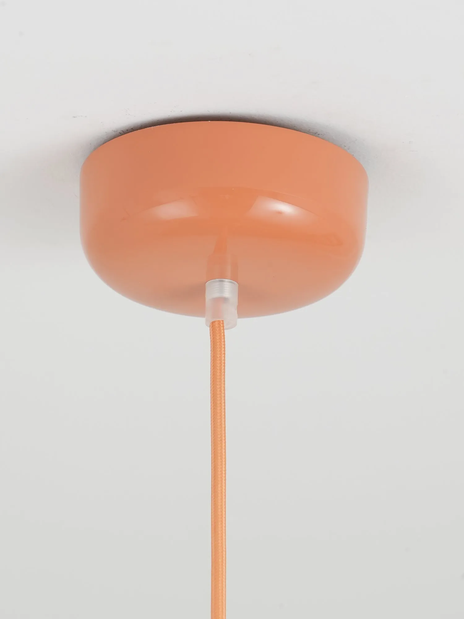 Flowerpots Pendant Lamp