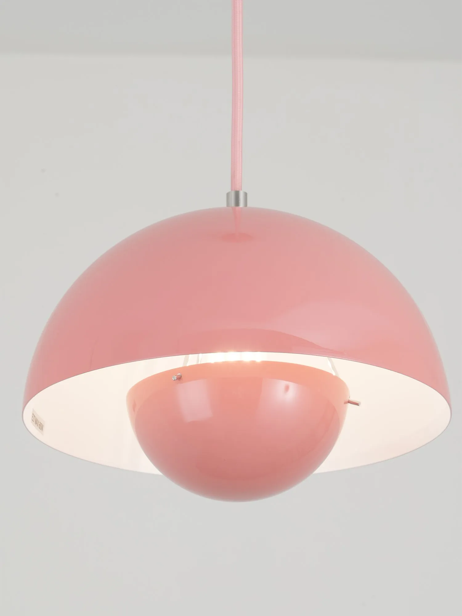 Flowerpots Pendant Lamp