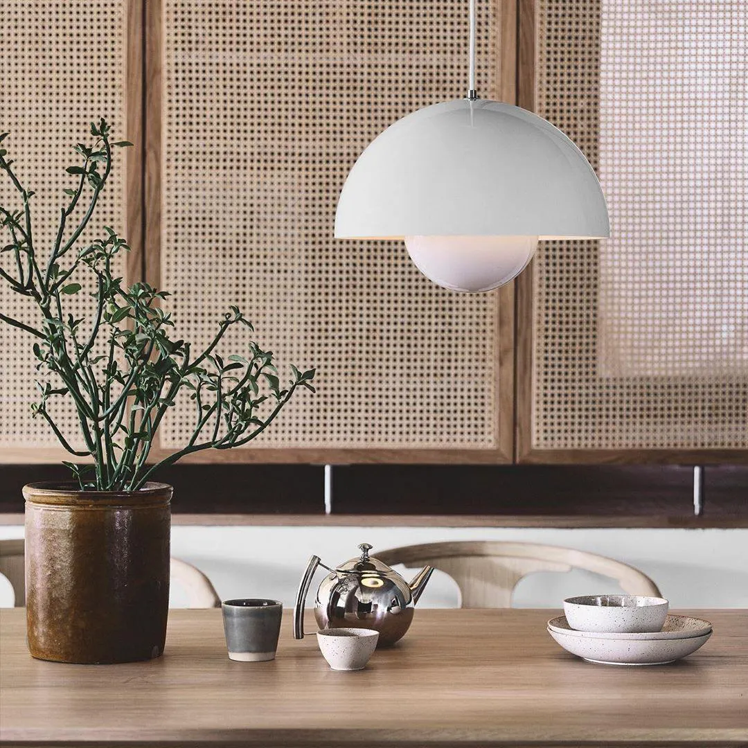 Flowerpots Pendant Lamp