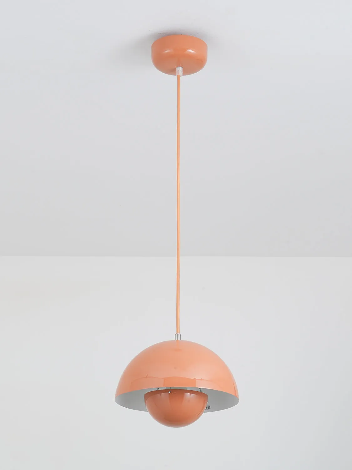 Flowerpots Pendant Lamp