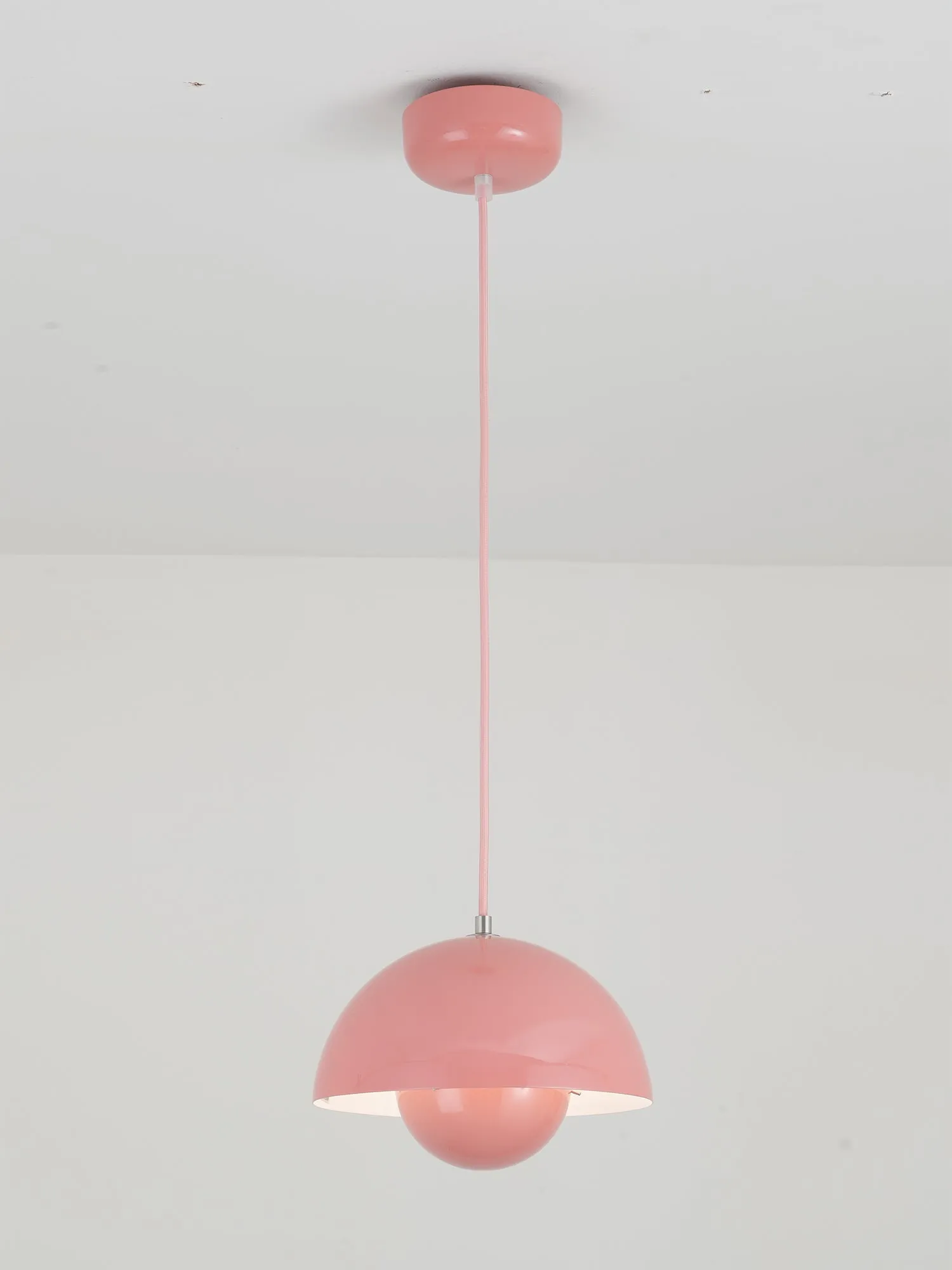 Flowerpots Pendant Lamp