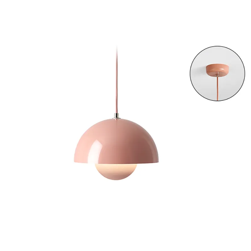 Flowerpots Pendant Lamp