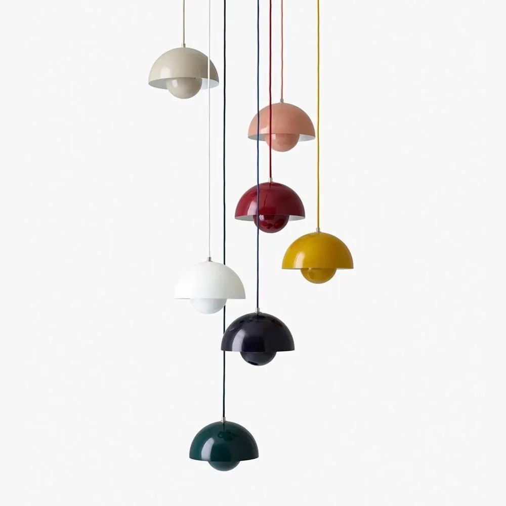 Flowerpots Pendant Lamp