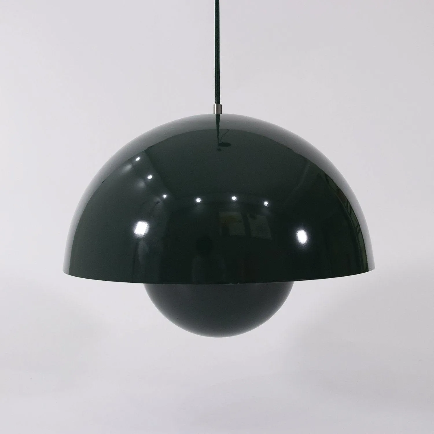 Flowerpots Pendant Lamp