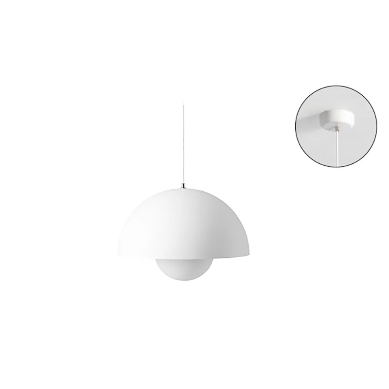 Flowerpots Pendant Lamp