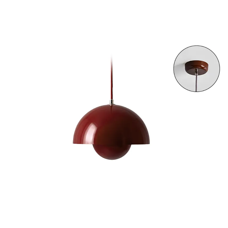 Flowerpots Pendant Lamp