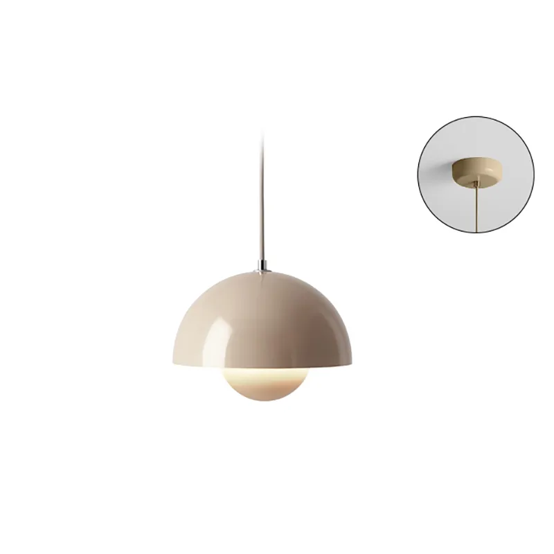 Flowerpots Pendant Lamp