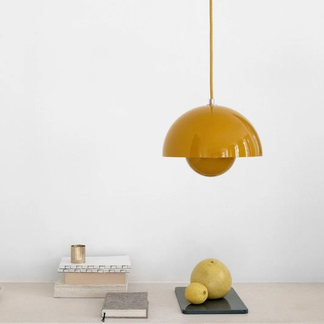 Flowerpots Pendant Lamp