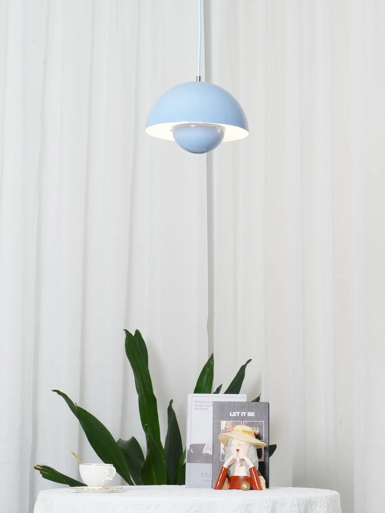 Flowerpots Pendant Lamp