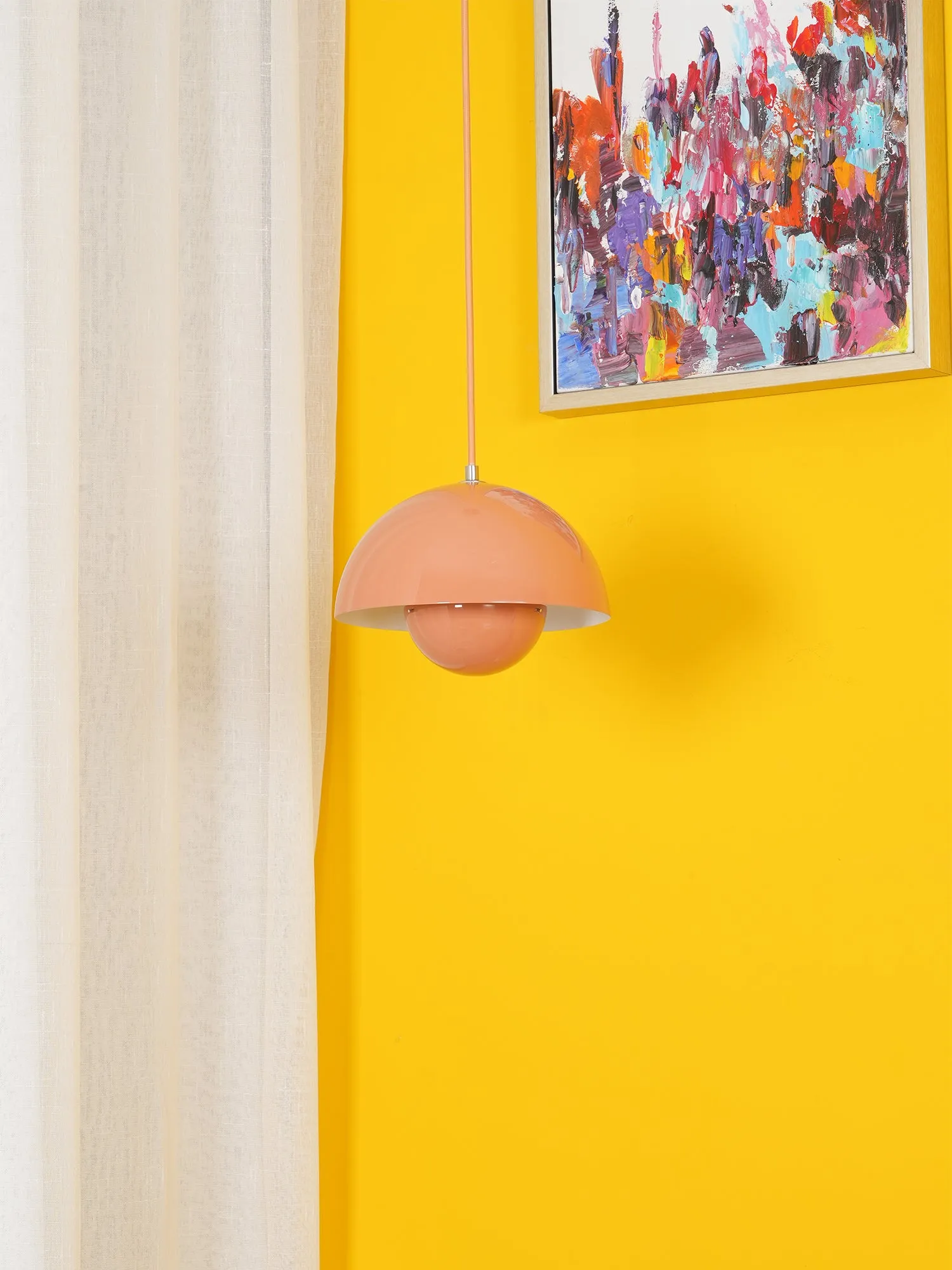 Flowerpots Pendant Lamp