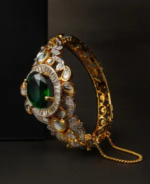 Green Crown Kara