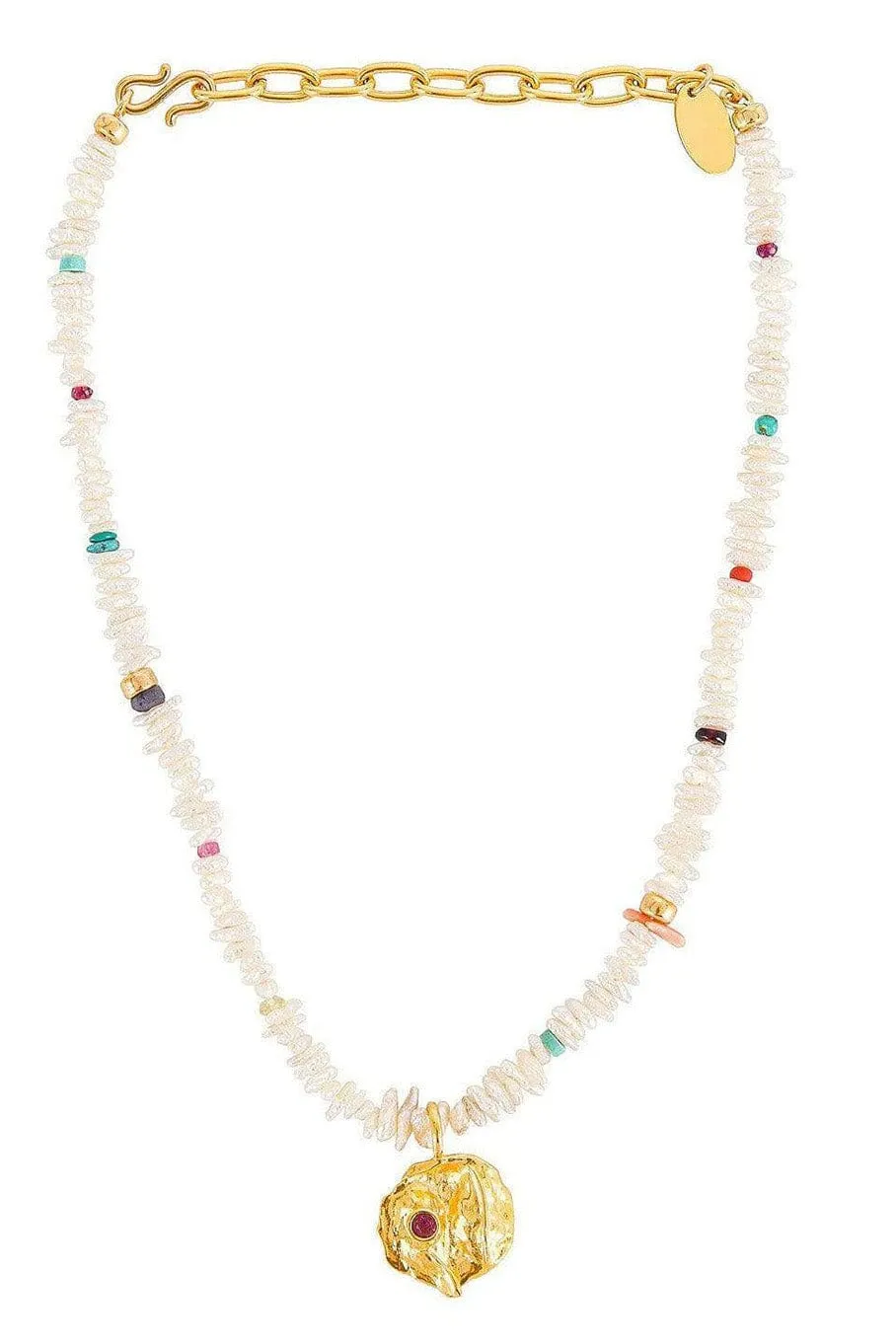 Icarus Necklace