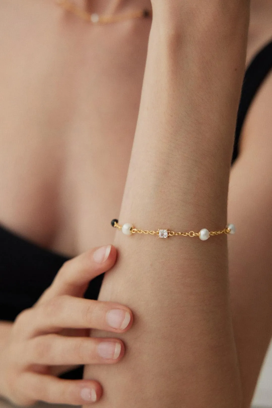 Isla Bracelet
