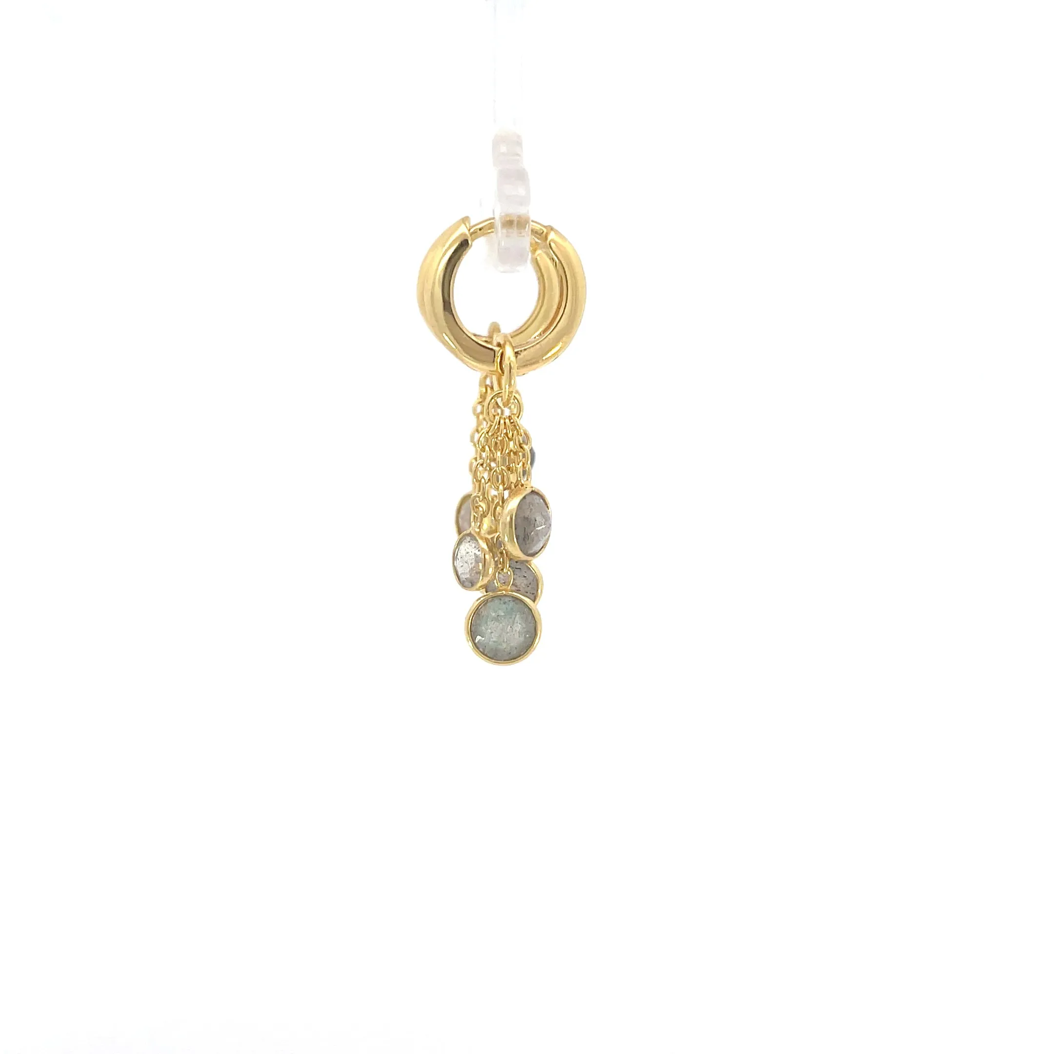 Jorge Revilla Bella Collection Earrings