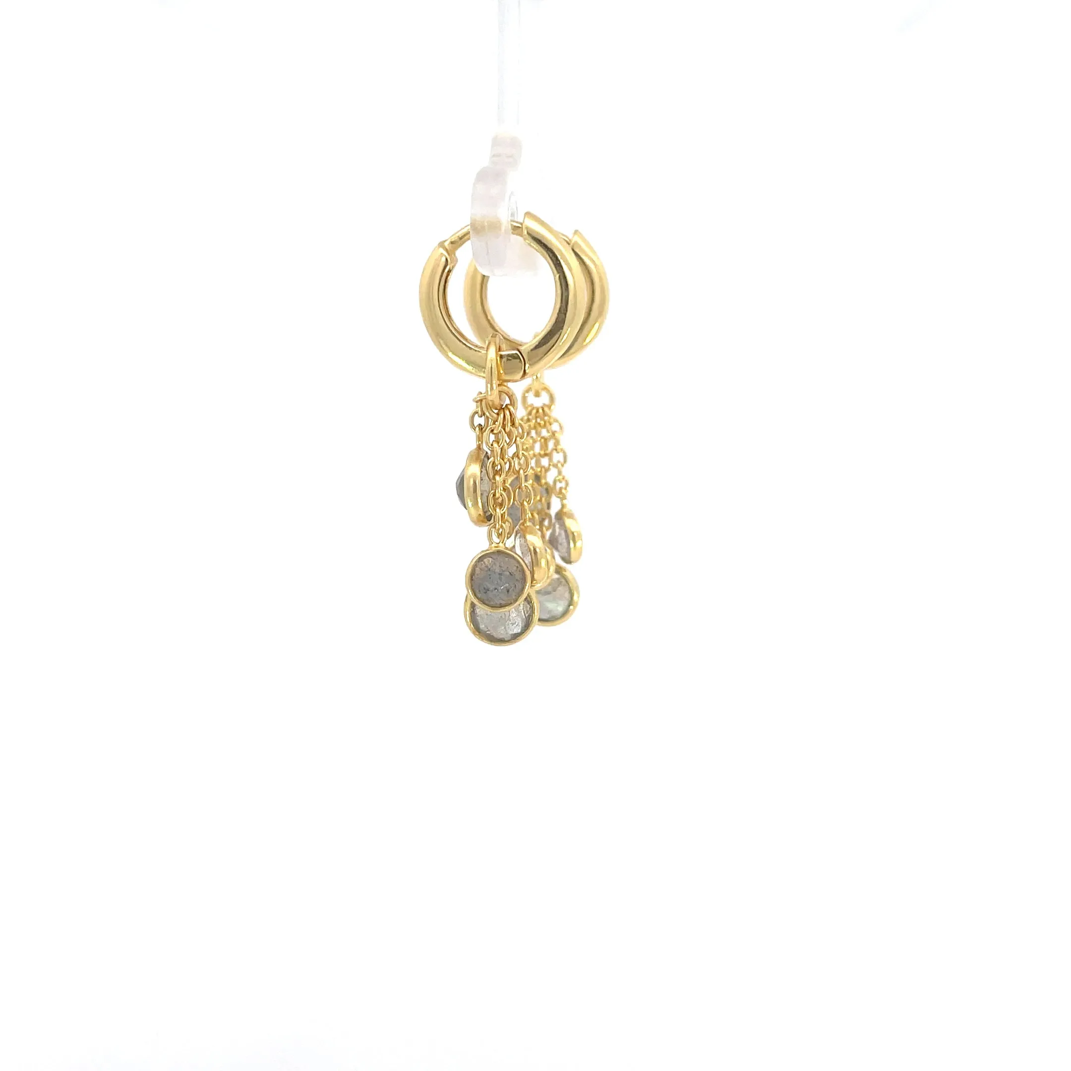 Jorge Revilla Bella Collection Earrings