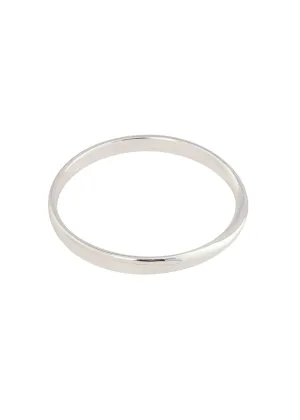 Merx - Solid Bangle