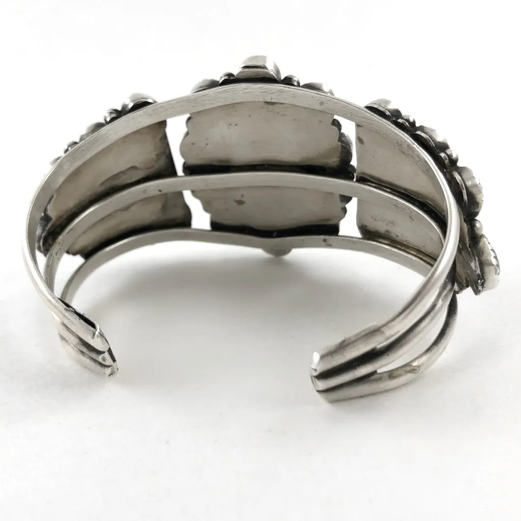 Navajo Cluster Bracelet