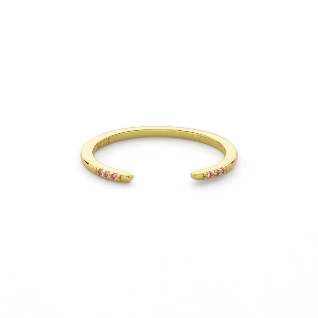 Nebula ring (color options)