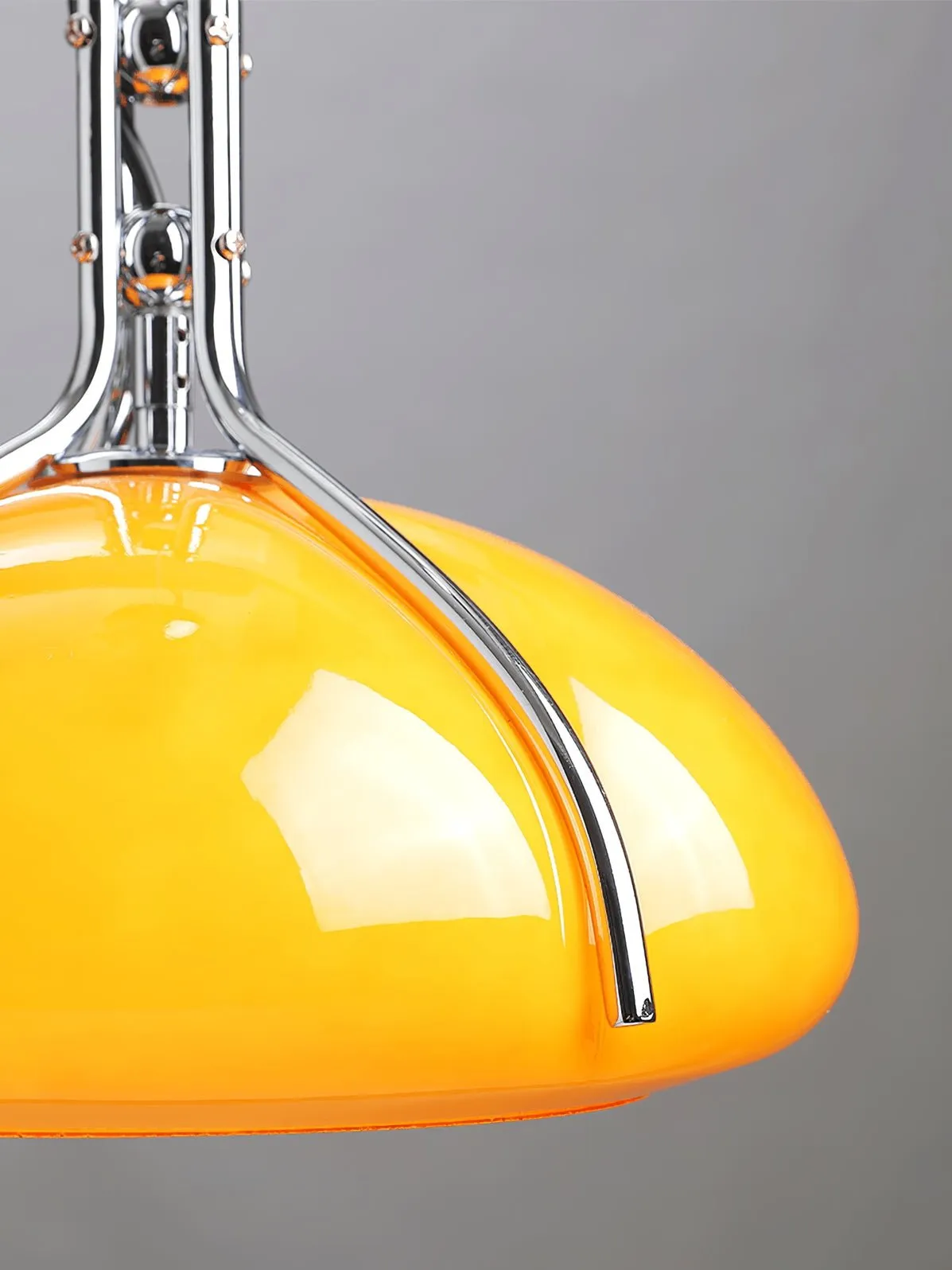 Quadrifoglio Pendant Light