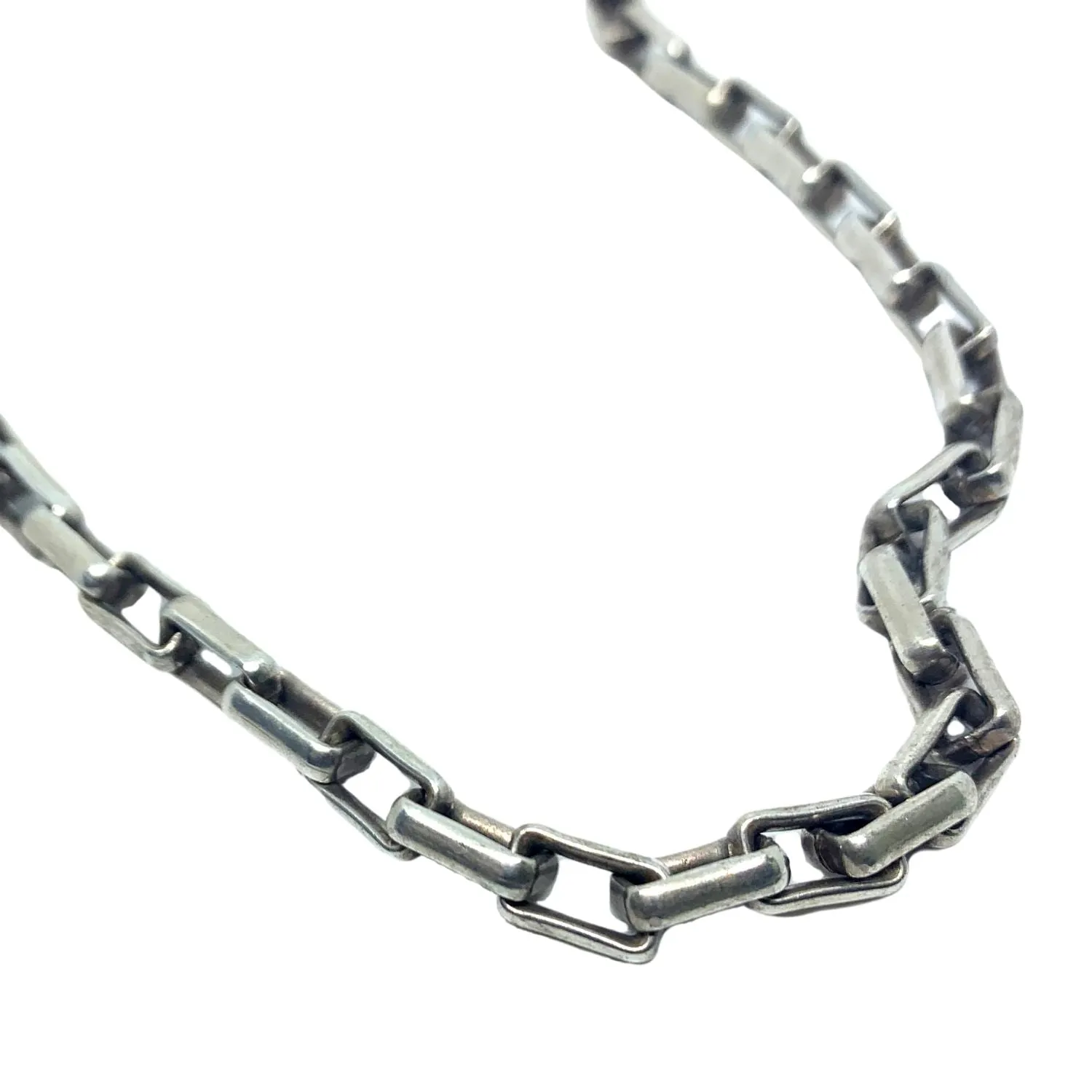 Rectangular Trace Chain