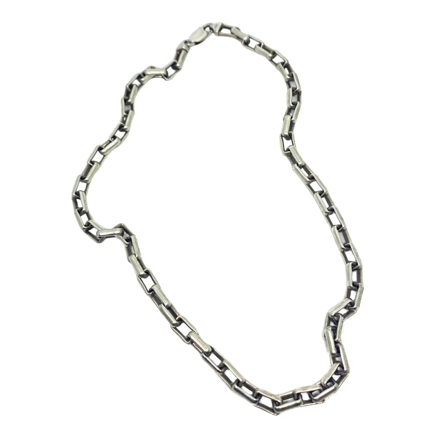 Rectangular Trace Chain