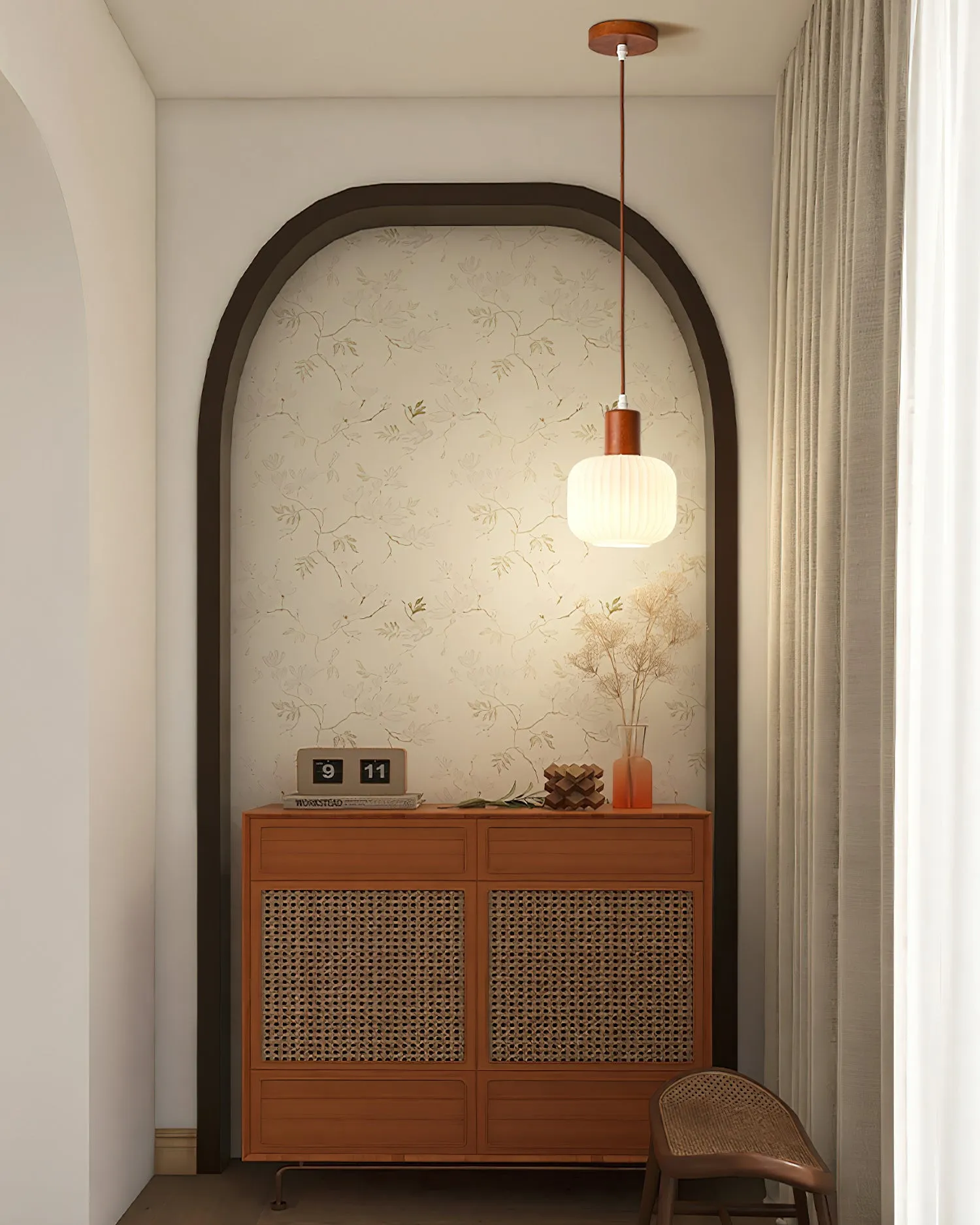 Rime Pendant Lamp