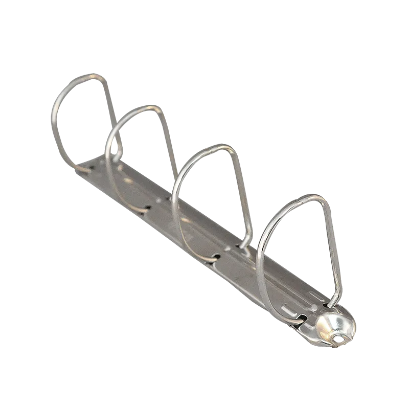 Ring Binder Mechanism - 4 D Ring