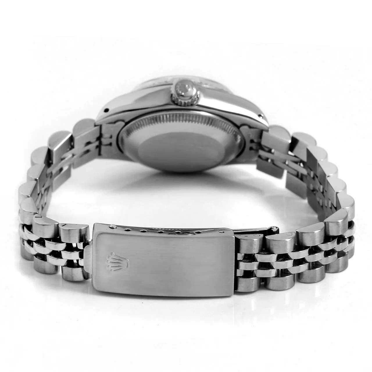 Rolex Datejust 26mm | 6917-SS-PMOP-RBY-AM-4RBY-JBL