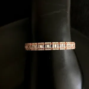 Rose Gold Bracelet 1464-5529
