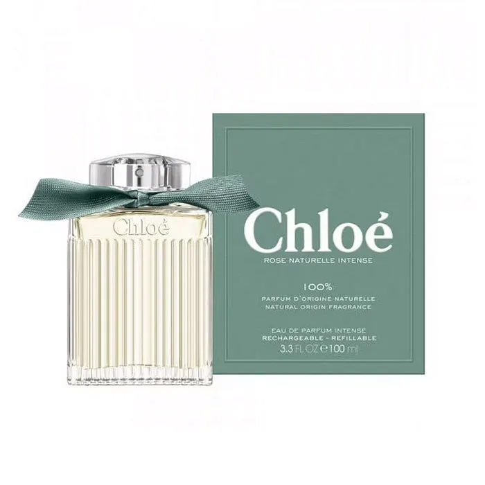 ROSE NATURELLE INTENSE