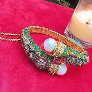 RP Luxury with Zircon Bracelet