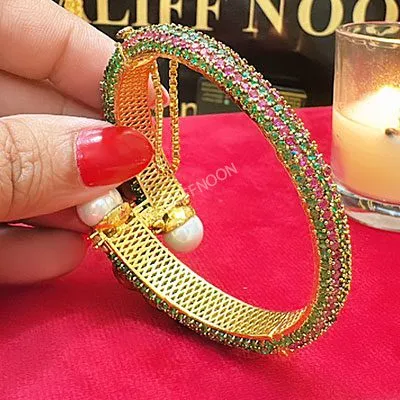 RP Luxury with Zircon Bracelet