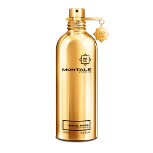 SANTAL WOOD