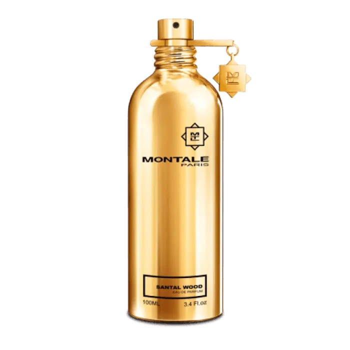 SANTAL WOOD